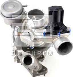 BE TURBO 127312 - Turbocompressore, Sovralimentazione autozon.pro