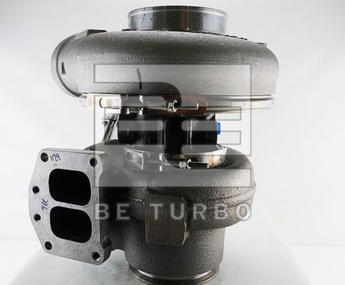 BE TURBO 127387 - Turbocompressore, Sovralimentazione autozon.pro