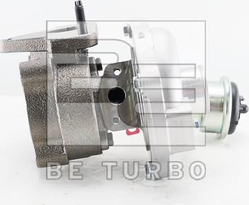 BE TURBO 127339RED - Turbocompressore, Sovralimentazione autozon.pro