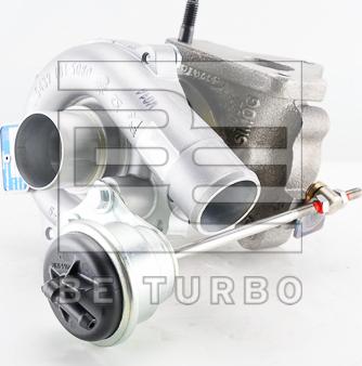 BE TURBO 127339 - Turbocompressore, Sovralimentazione autozon.pro