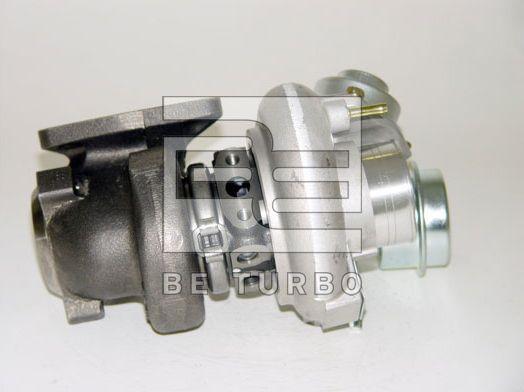 BE TURBO 127330 - Turbocompressore, Sovralimentazione autozon.pro