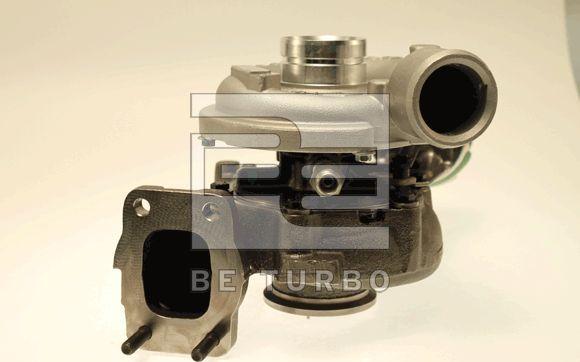 BE TURBO 127379RED - Turbocompressore, Sovralimentazione autozon.pro