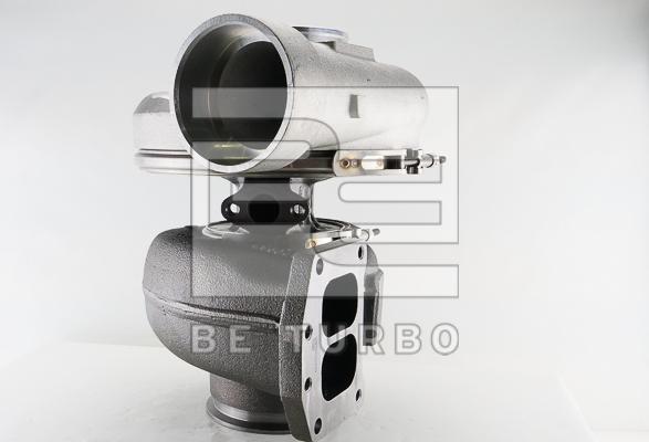 BE TURBO 127370 - Turbocompressore, Sovralimentazione autozon.pro