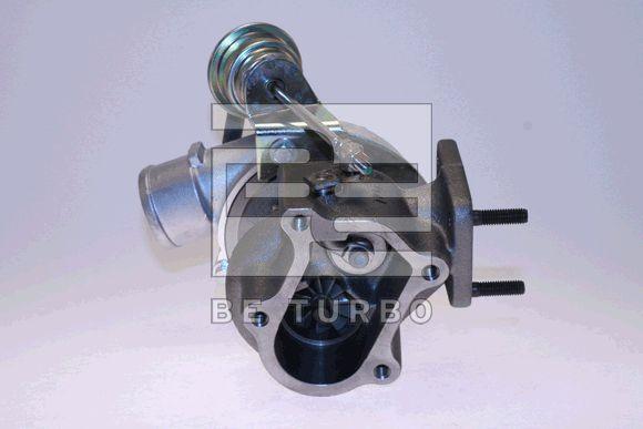 BE TURBO 127371 - Turbocompressore, Sovralimentazione autozon.pro