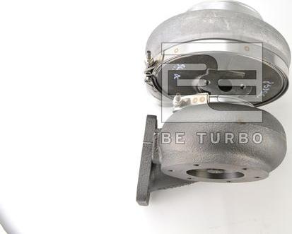 BE TURBO 127297 - Turbocompressore, Sovralimentazione autozon.pro