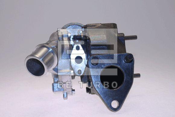 BE TURBO 127209 - Turbocompressore, Sovralimentazione autozon.pro