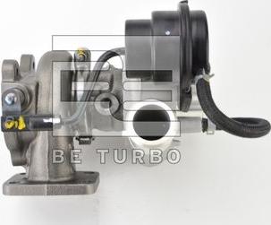 BE TURBO 127219RED - Turbocompressore, Sovralimentazione autozon.pro