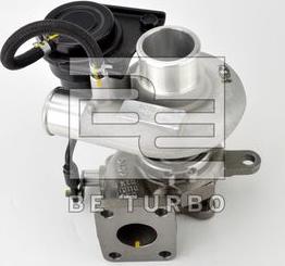 BE TURBO 127219 - Turbocompressore, Sovralimentazione autozon.pro