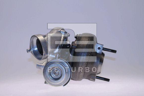 BE TURBO 127214RED - Turbocompressore, Sovralimentazione autozon.pro