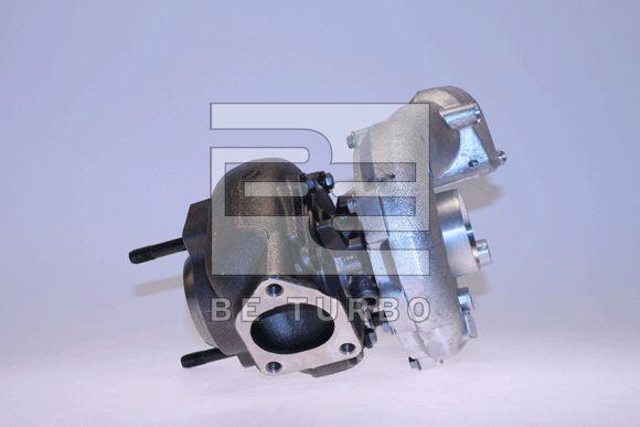 BE TURBO 127214 - Turbocompressore, Sovralimentazione autozon.pro