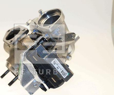 BE TURBO 127216 - Turbocompressore, Sovralimentazione autozon.pro