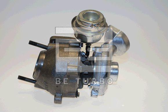 BE TURBO 127210 - Turbocompressore, Sovralimentazione autozon.pro