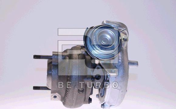 BE TURBO 127213 - Turbocompressore, Sovralimentazione autozon.pro