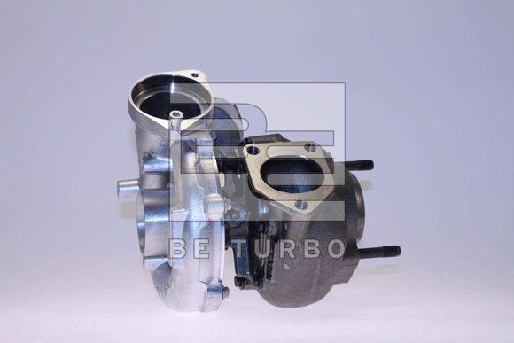 BE TURBO 127213RED - Turbocompressore, Sovralimentazione autozon.pro