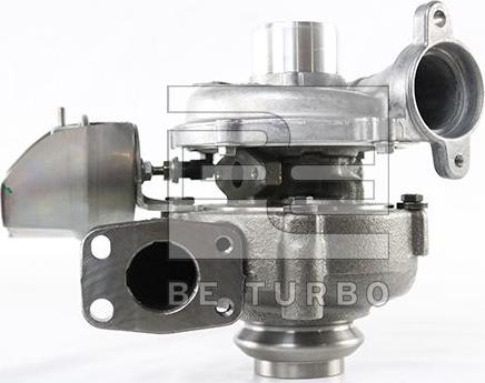 BE TURBO 127217 - Turbocompressore, Sovralimentazione autozon.pro