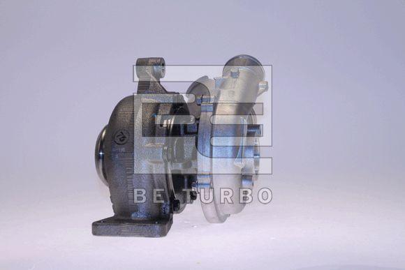 BE TURBO 127229 - Turbocompressore, Sovralimentazione autozon.pro