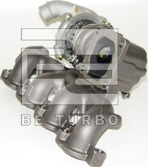 BE TURBO 127225 - Turbocompressore, Sovralimentazione autozon.pro