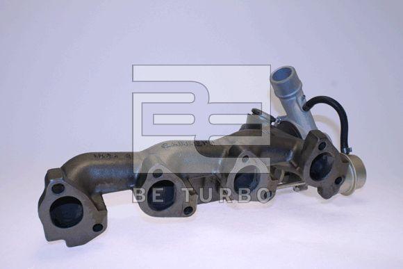 BE TURBO 127226 - Turbocompressore, Sovralimentazione autozon.pro