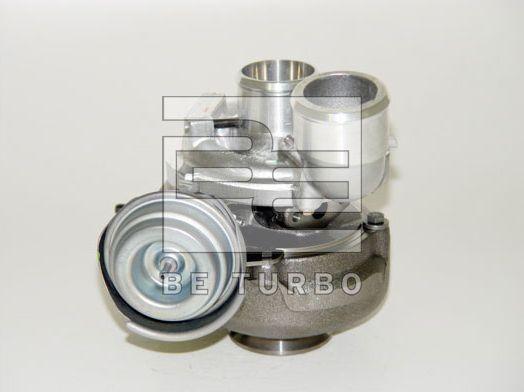 BE TURBO 127223 - Turbocompressore, Sovralimentazione autozon.pro