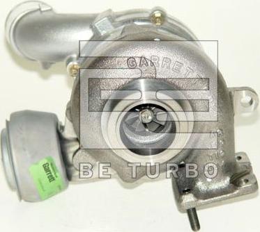 BE TURBO 127223RED - Turbocompressore, Sovralimentazione autozon.pro