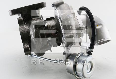 BE TURBO 127790 - Turbocompressore, Sovralimentazione autozon.pro