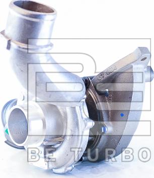 BE TURBO 127797 - Turbocompressore, Sovralimentazione autozon.pro