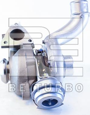 BE TURBO 127797 - Turbocompressore, Sovralimentazione autozon.pro