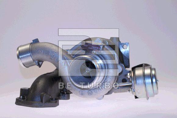 BE TURBO 127757 - Turbocompressore, Sovralimentazione autozon.pro