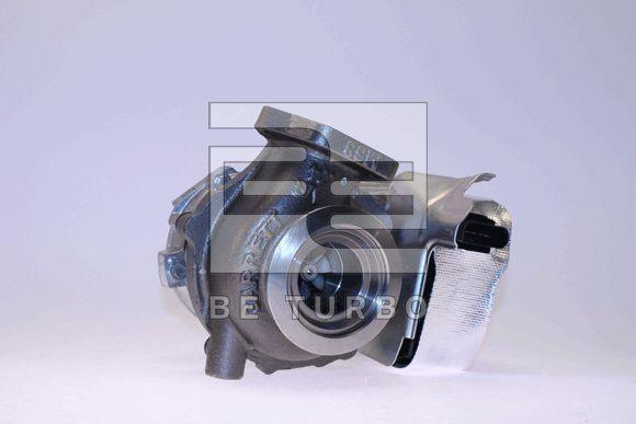 BE TURBO 127768 - Turbocompressore, Sovralimentazione autozon.pro