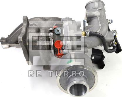 BE TURBO 127700 - Turbocompressore, Sovralimentazione autozon.pro