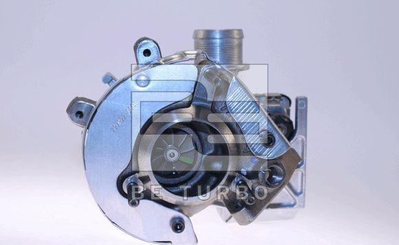 BE TURBO 127703 - Turbocompressore, Sovralimentazione autozon.pro