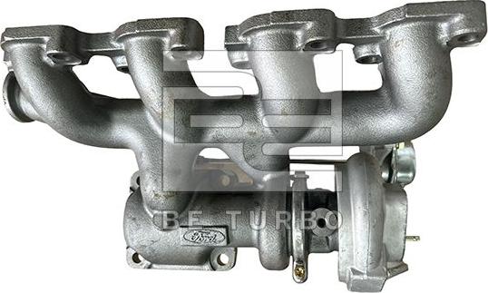 BE TURBO 127785 - Turbocompressore, Sovralimentazione autozon.pro