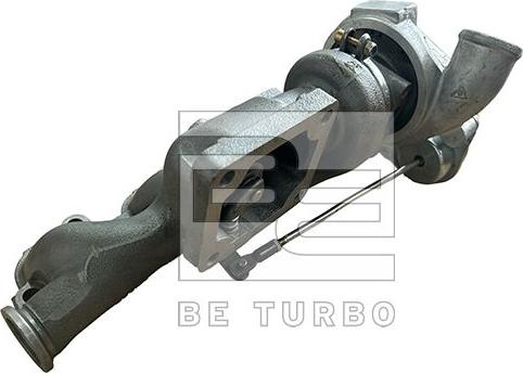 BE TURBO 127785 - Turbocompressore, Sovralimentazione autozon.pro