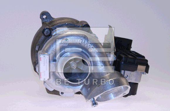 BE TURBO 127786 - Turbocompressore, Sovralimentazione autozon.pro