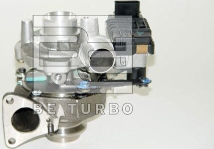 BE TURBO 127782 - Turbocompressore, Sovralimentazione autozon.pro