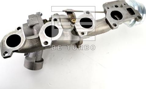 BE TURBO 127787 - Turbocompressore, Sovralimentazione autozon.pro