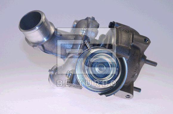 BE TURBO 127734 - Turbocompressore, Sovralimentazione autozon.pro