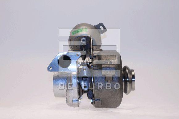 BE TURBO 127732 - Turbocompressore, Sovralimentazione autozon.pro