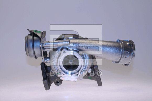 BE TURBO 127724 - Turbocompressore, Sovralimentazione autozon.pro