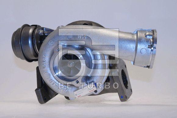 BE TURBO 127725 - Turbocompressore, Sovralimentazione autozon.pro