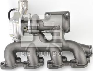 BE TURBO 127726 - Turbocompressore, Sovralimentazione autozon.pro