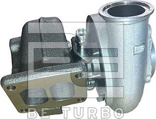 BE TURBO 127775 - Turbocompressore, Sovralimentazione autozon.pro