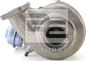 BE TURBO 127770RED - Turbocompressore, Sovralimentazione autozon.pro