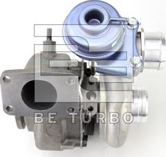 BE TURBO 127771RED - Turbocompressore, Sovralimentazione autozon.pro