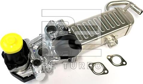 BE TURBO 304000 - Modulo EGR autozon.pro