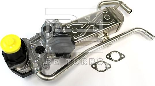 BE TURBO 304001 - Modulo EGR autozon.pro