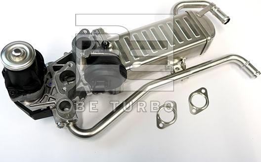 BE TURBO 304002 - Modulo EGR autozon.pro