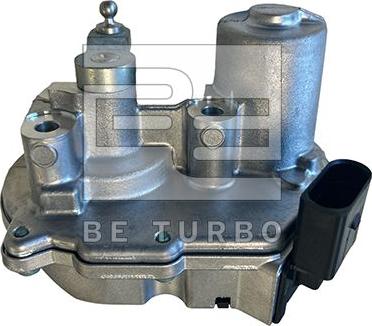 BE TURBO 217713 - Elemento di regolazione, Turbocompressore autozon.pro