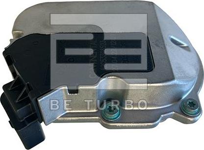 BE TURBO 217713 - Elemento di regolazione, Turbocompressore autozon.pro