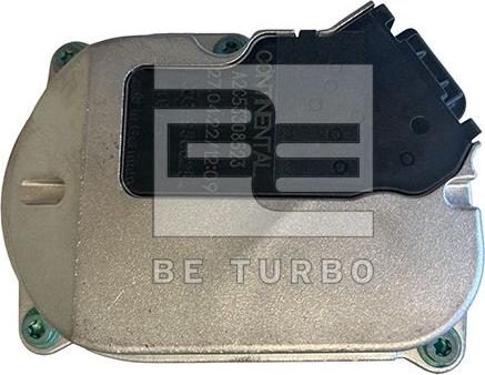 BE TURBO 201076 - Elemento di regolazione, Turbocompressore autozon.pro